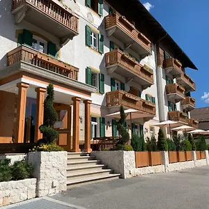 3* Hotel Serena Cortina