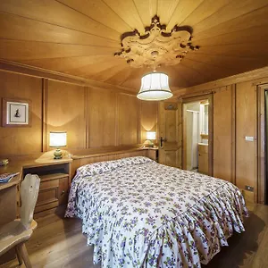  Apartment Riadezeto - Stayincortina