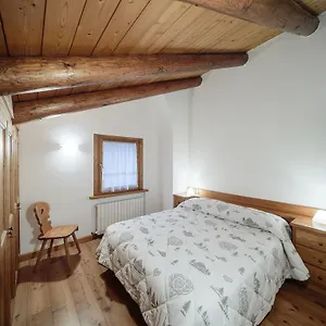  Apartmán Lacedel - Stayincortina