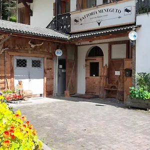  Farma Fattoria Meneguto Degasper Giorgio