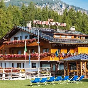 3* Hotel Barisetti Sport