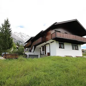  Apartment Overlooking The Dolomites