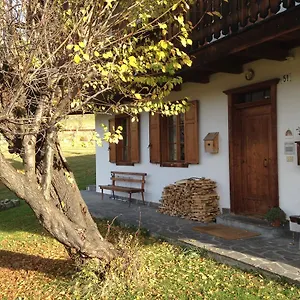  Apartment Marianna - Stayincortina