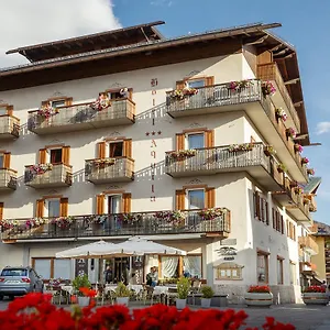 3* Szálloda Aquila