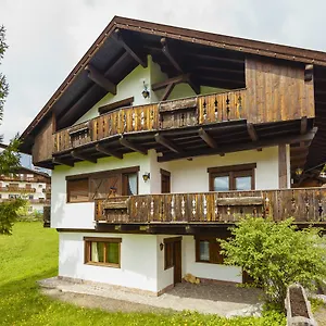Ca Perosego - Stayincortina Apartamento
