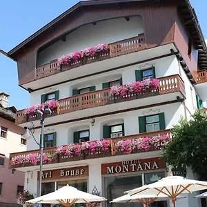 Montana Hotel