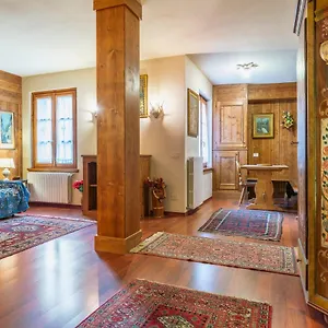  Apartment S. Francesco - Stayincortina